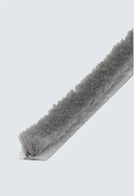NON SILICONISED PILE WEATHER STRIP [NS]