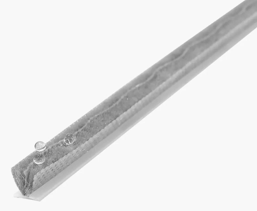 TRI FIN PILE WEATHER STRIP [TRIFIN SL UV]